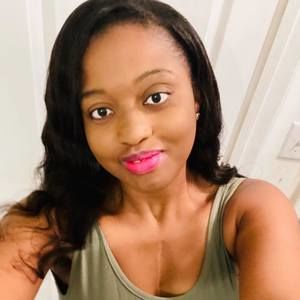 Meet your Posher, Charlene